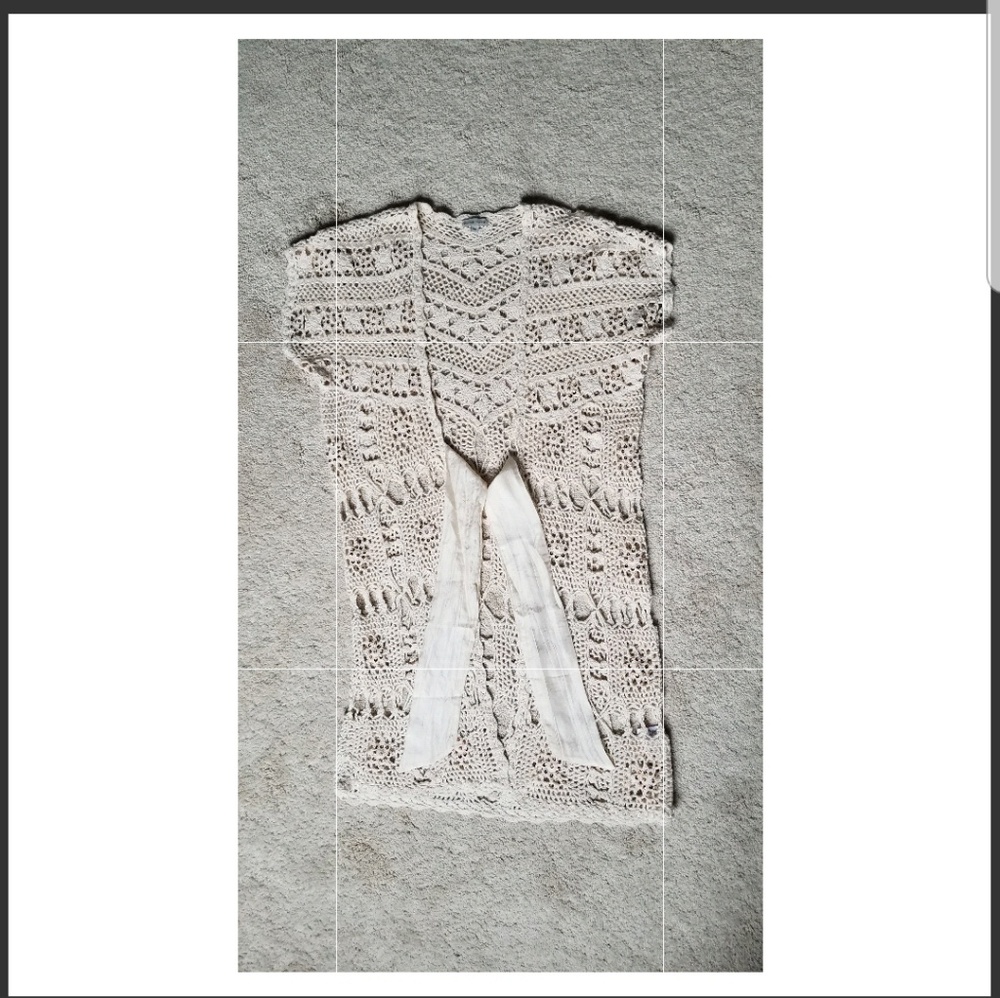 Boston Proper cardigan